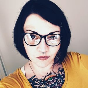 Meet your Posher, Gayle